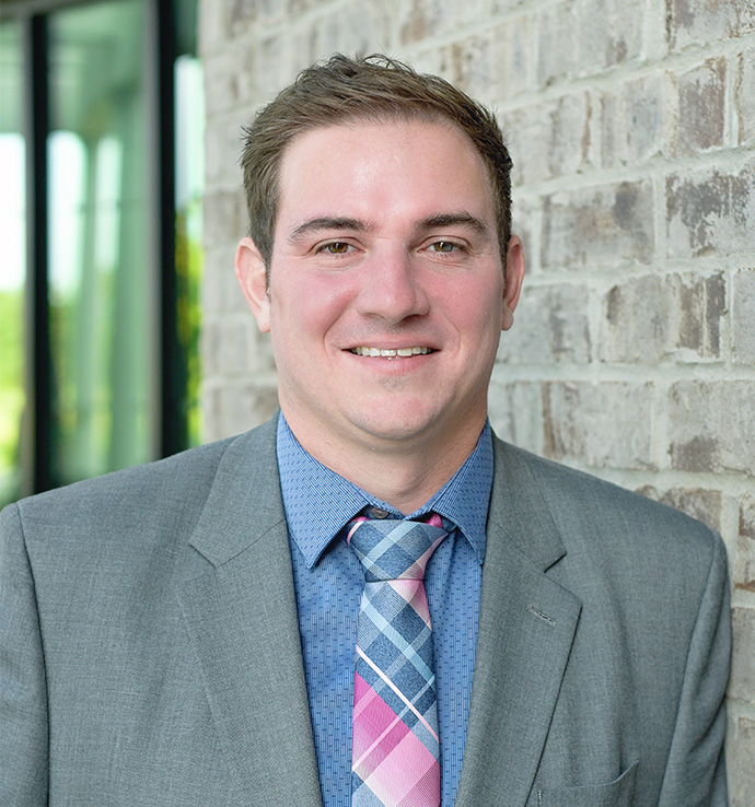 Dustin Messer